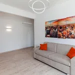 Апартаменты Bicocca Modern Flat