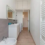 Апартаменты Bicocca Modern Flat Милан