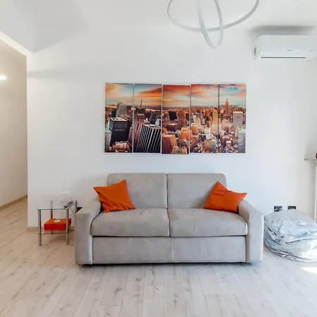 Bicocca Modern Flat Милан