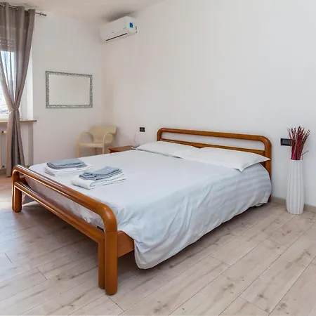 Апартаменты Bicocca Modern Flat Милан