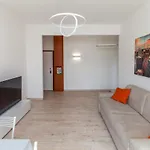 Appartement Bicocca Modern Flat *