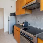 Bicocca Modern Flat Appartement Milaan