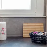 Bicocca Modern Flat Appartement Milaan