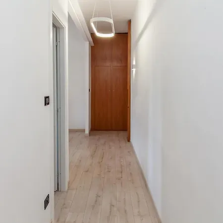 Bicocca Modern Flat Apartamento