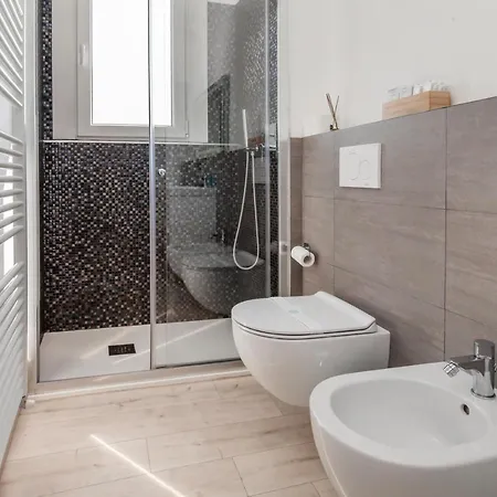 Bicocca Modern Flat Apartamento