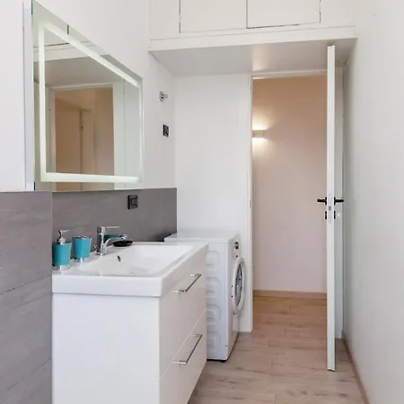 Bicocca Modern Flat Apartamento *