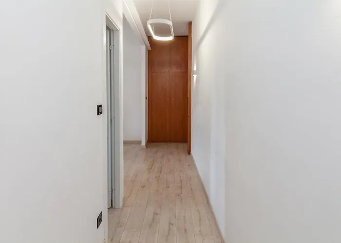 Bicocca Modern Flat Apartment