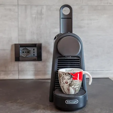 Bicocca Modern Flat * ミラノ