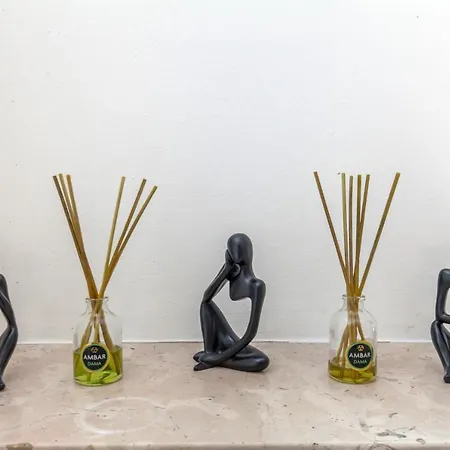 Bicocca Modern Flat Апартаменты