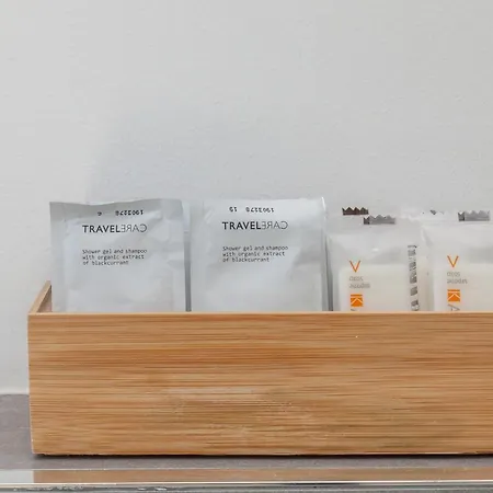 アパート Bicocca Modern Flat ミラノ